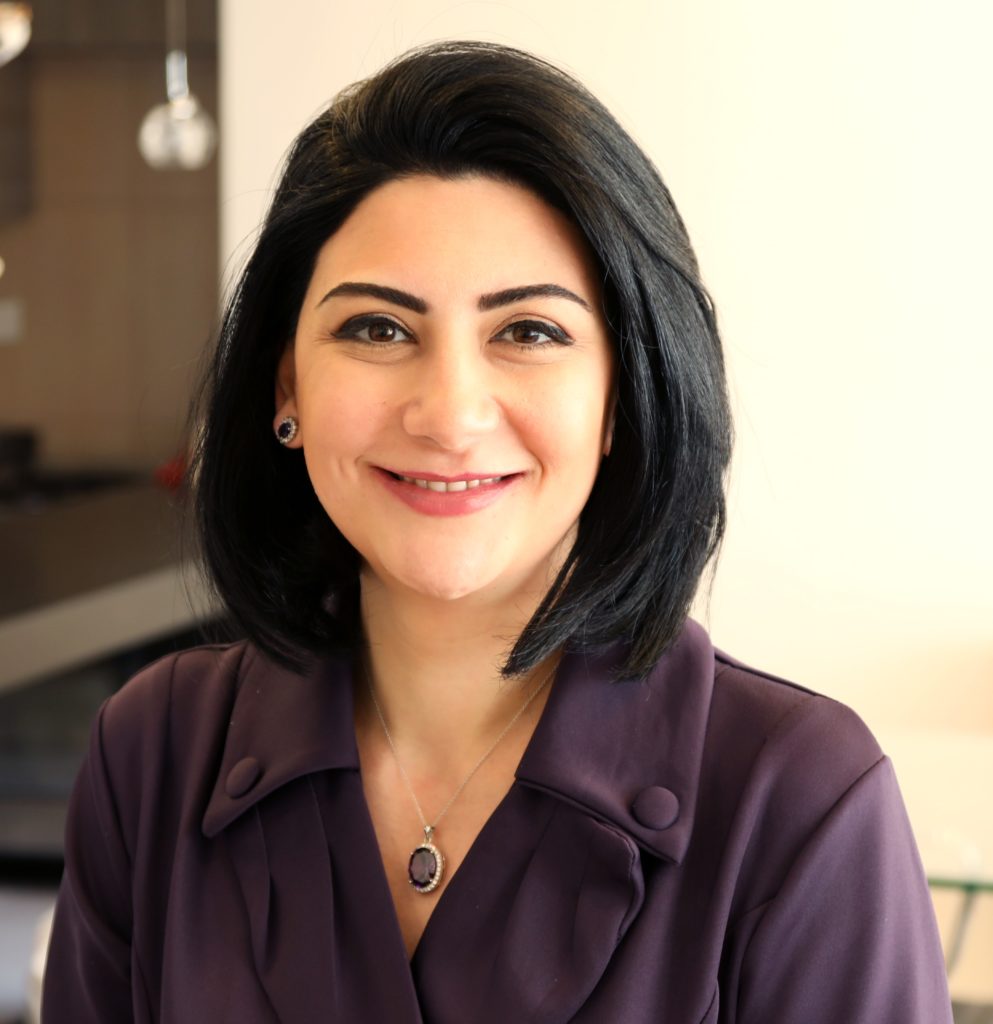 Mediation – Dr. Nadine Mounzer Karam